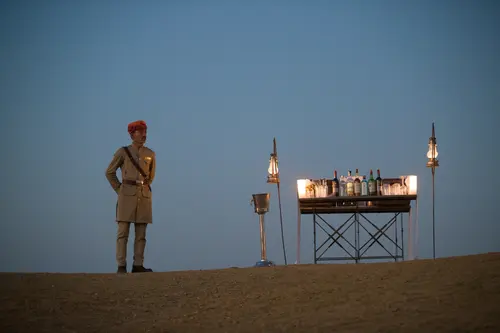 Suryagarh Jaisalmer - Other Facilities - Others 30